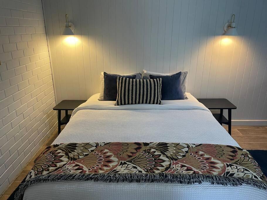 The Treasury Apartment Merredin
