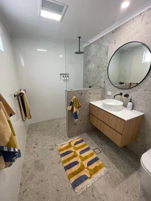 The Treasury Apartment Merredin